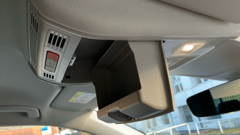 Volkswagen Tiguan 1.5 TSI 150 Life 5dr Petrol Estate